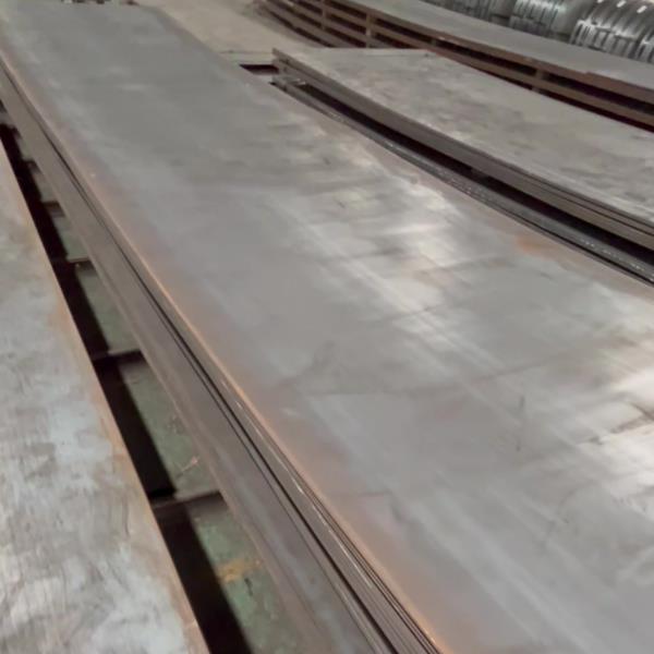 09cup耐候板現貨批發(fā)商